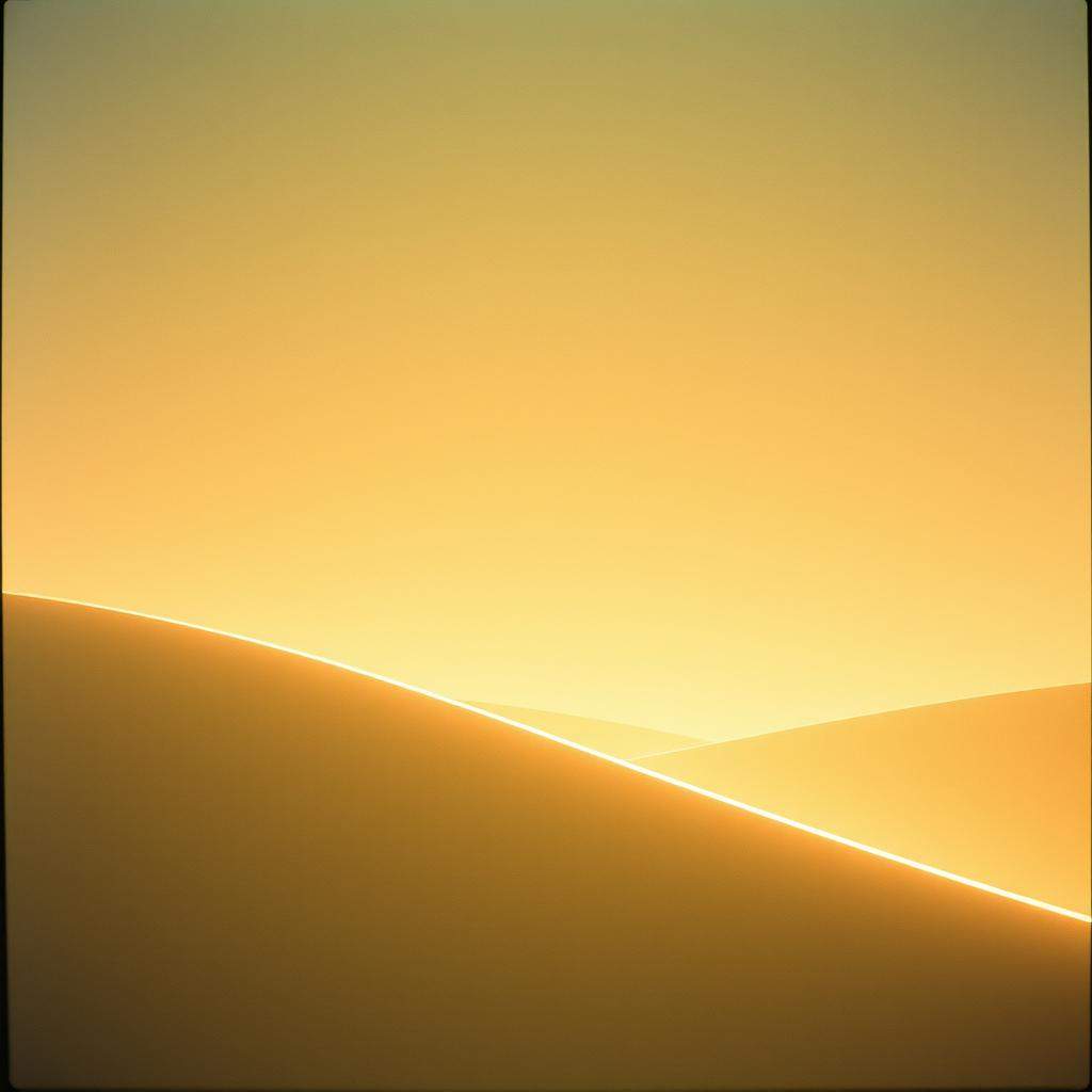 Zwischen Linie und Licht