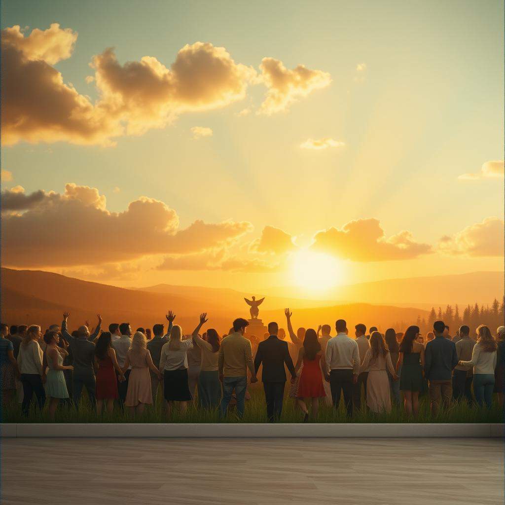 I Have a Dream (Martin Luther King Jr.)