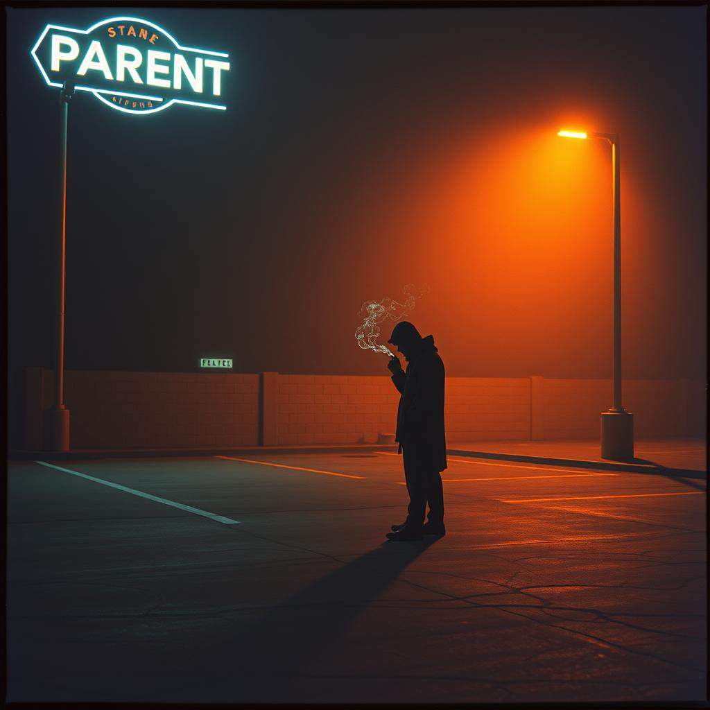 Crazy Love in the Night