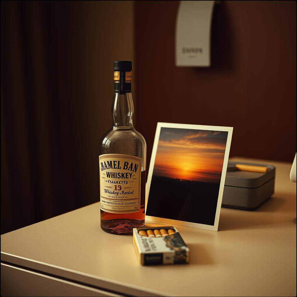 Never Made for Each Other