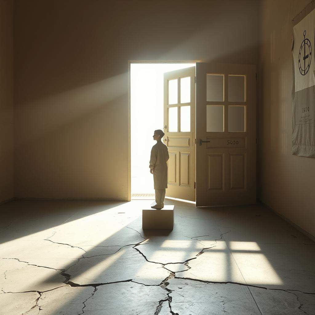 AWaken for weakening