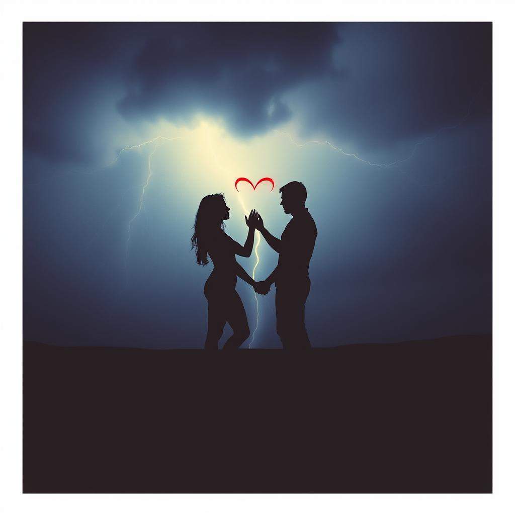 Would you die for me?