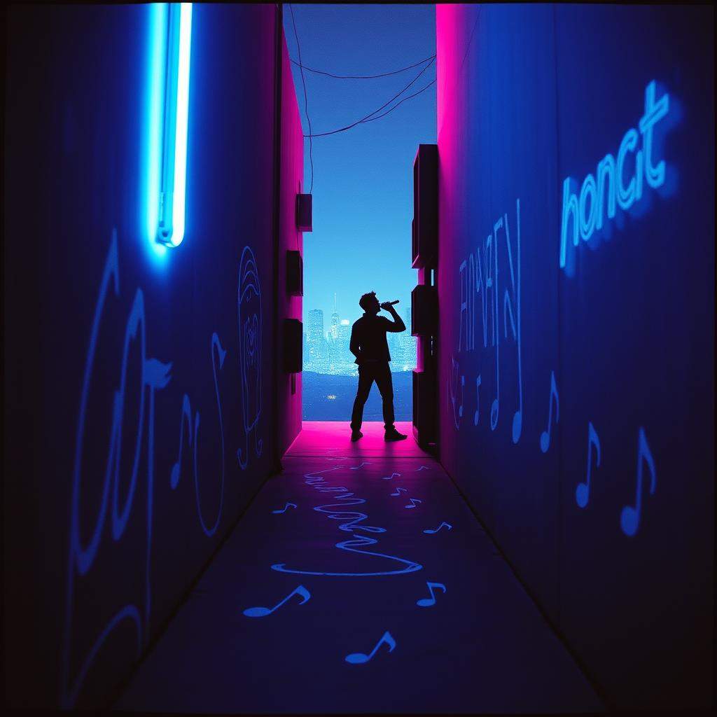 Breaking Free From the Shadows