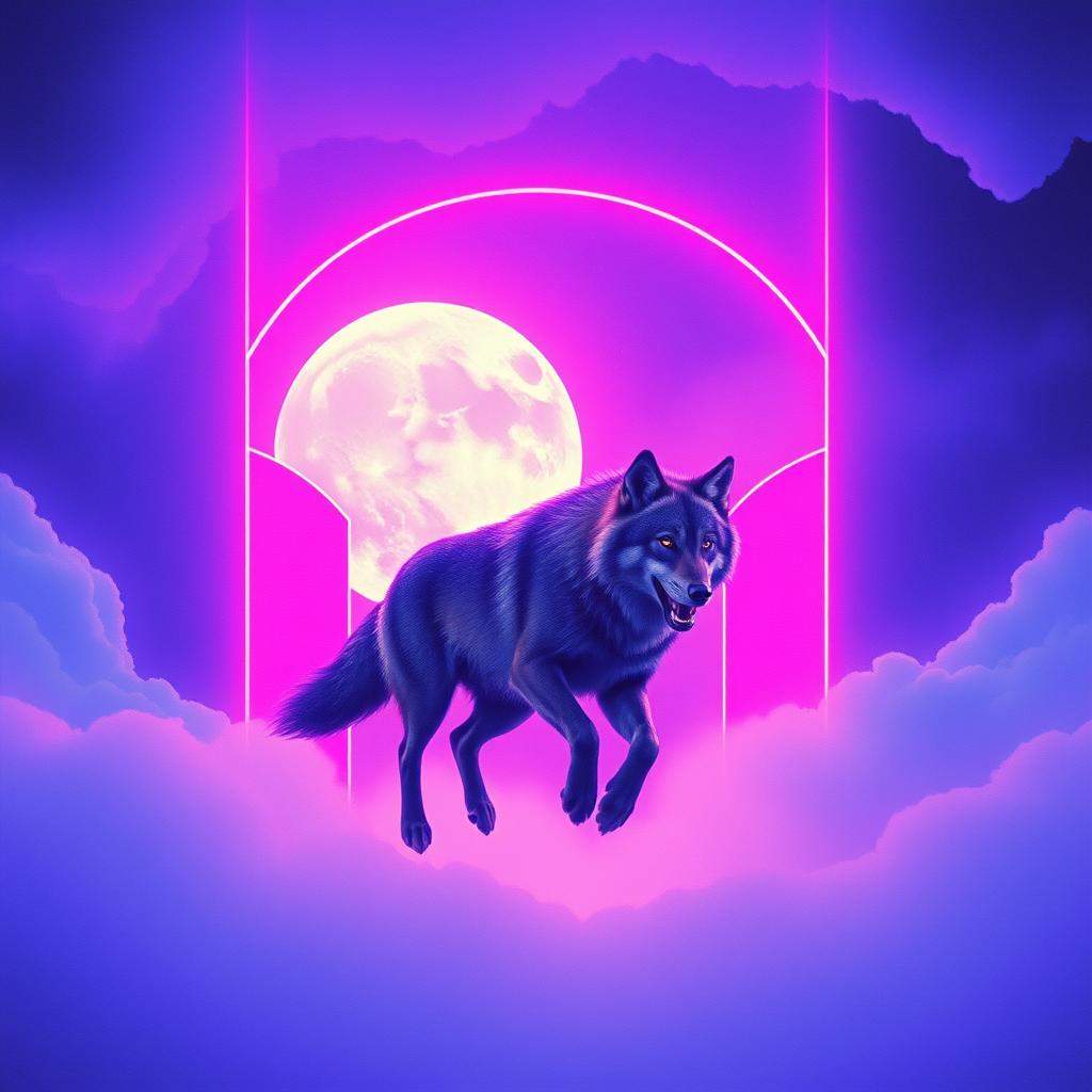 Shadow's Multiverse Run