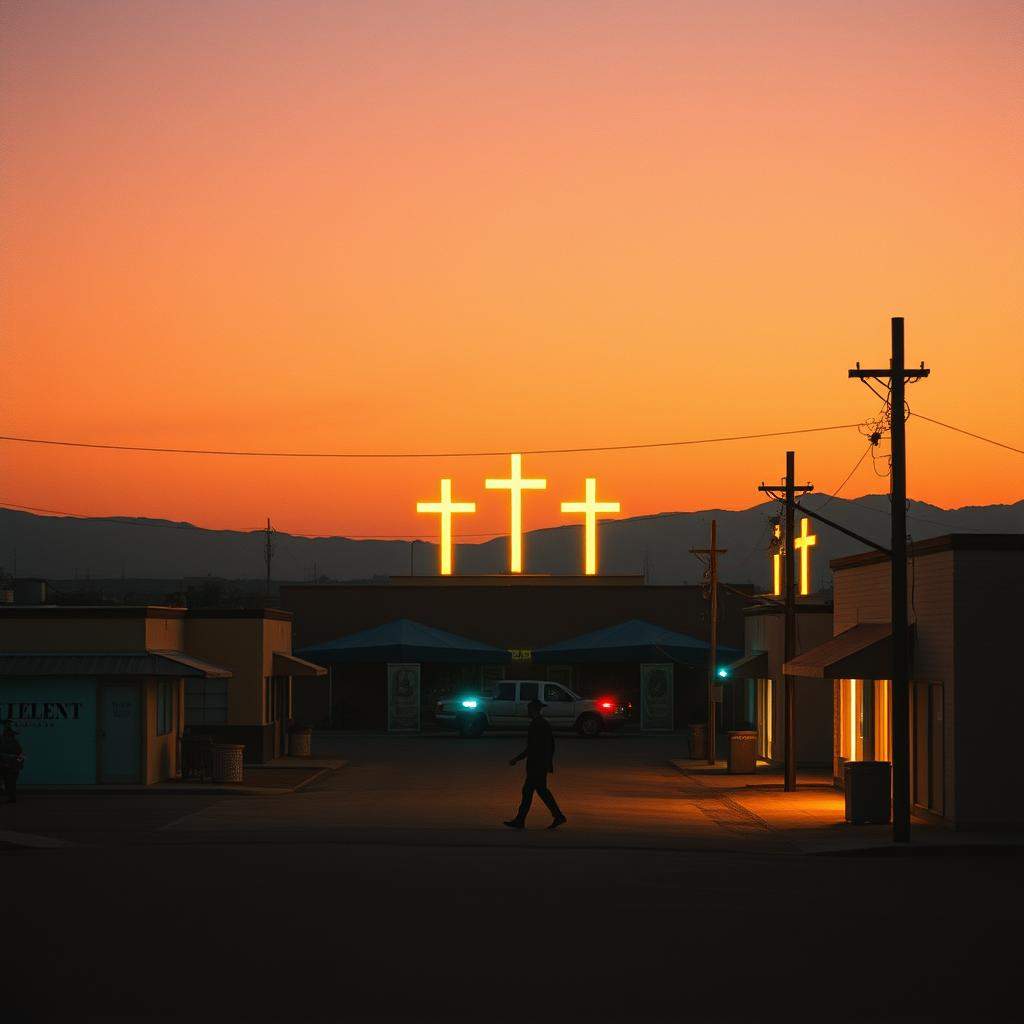 From Turtle Town To D.A.