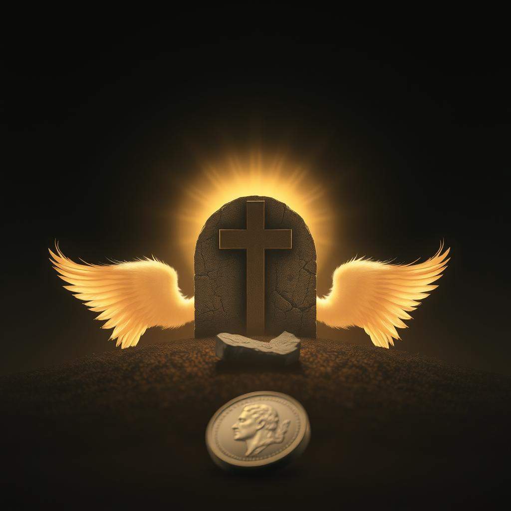 Betrayed by his brother