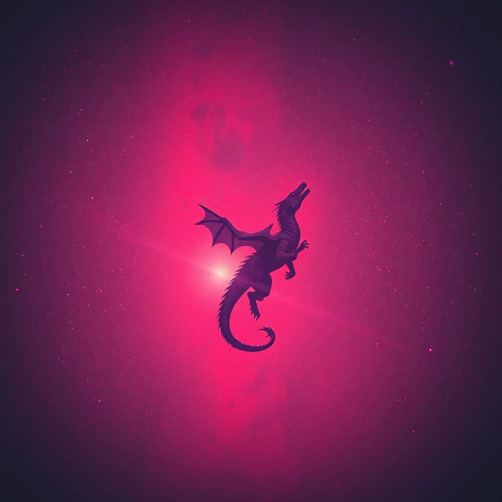 Dragon woman extended