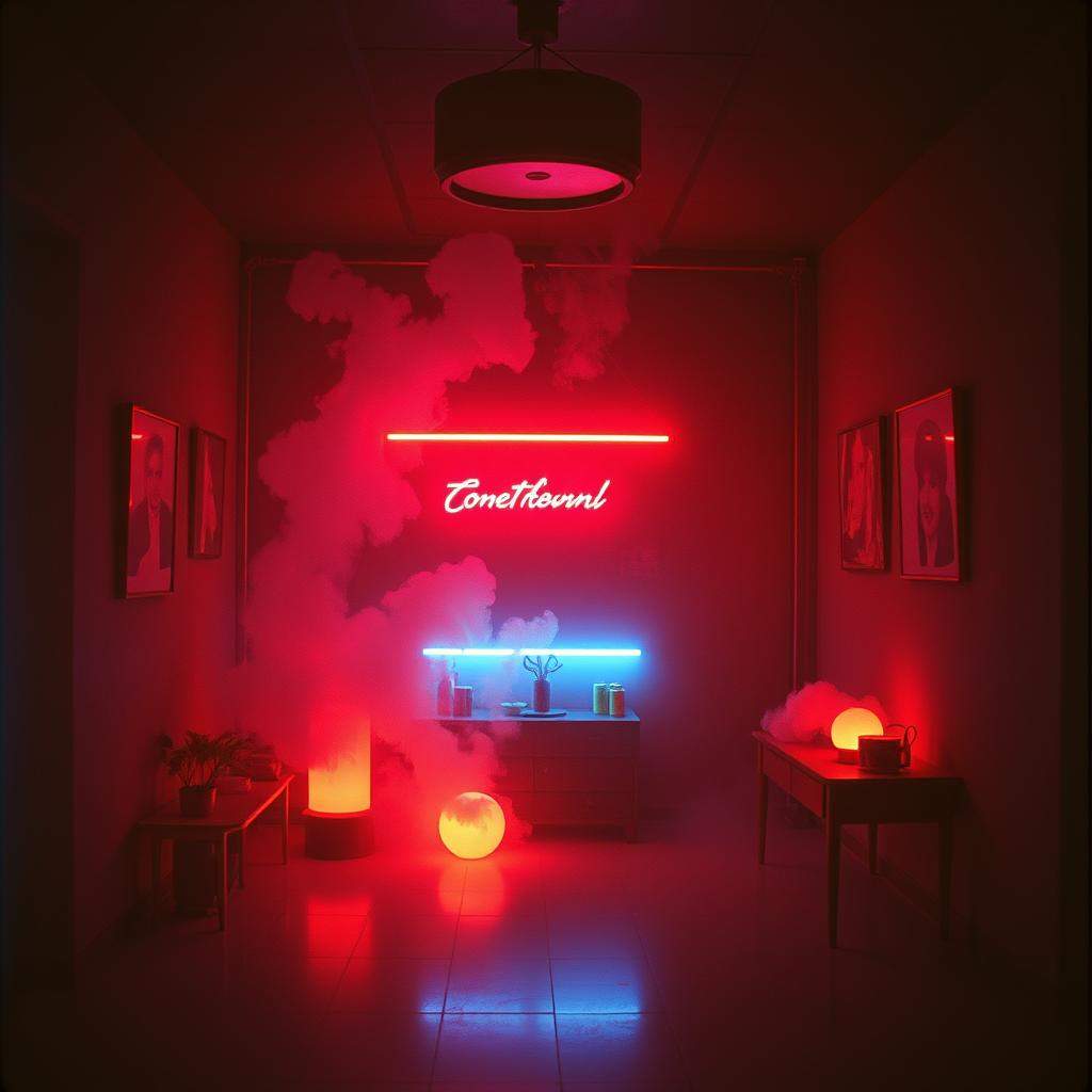 Backroom Blunts & Switches