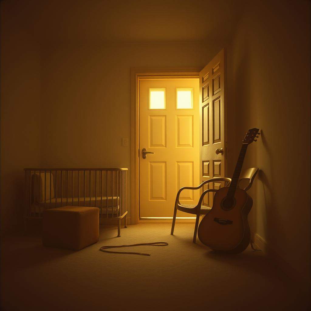 Dust in the Delivery Room