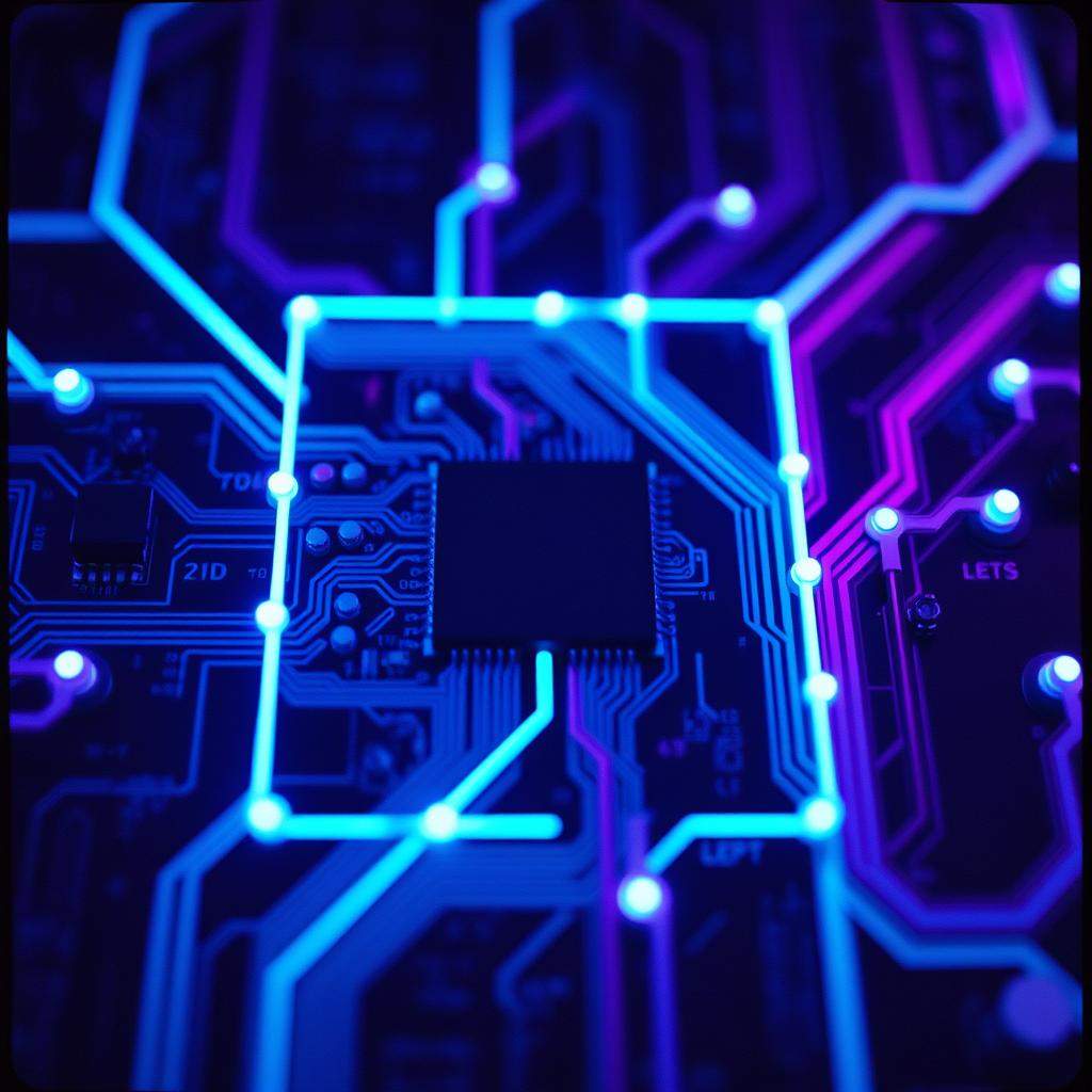 Electric exclamations