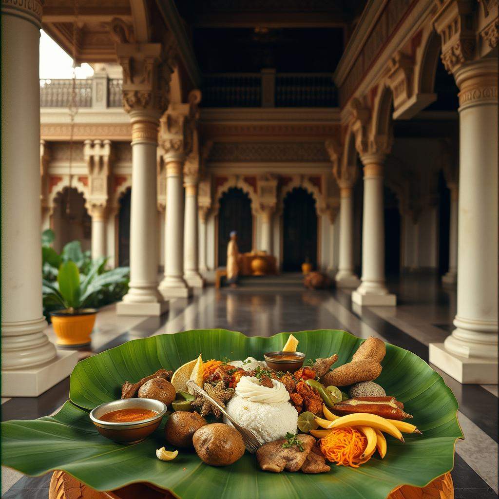 Chettinad Swagger - Kottaiyur & Karaikudi Anthem