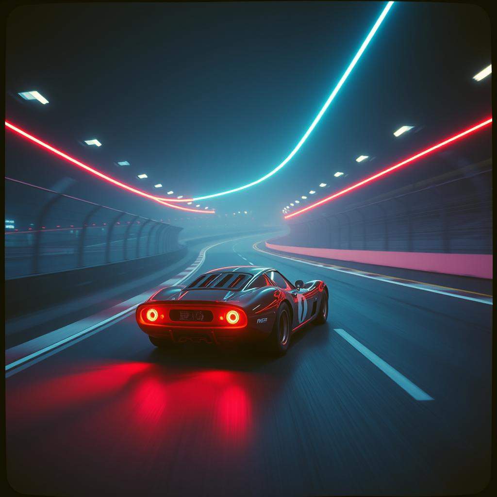 FORMULA ONE