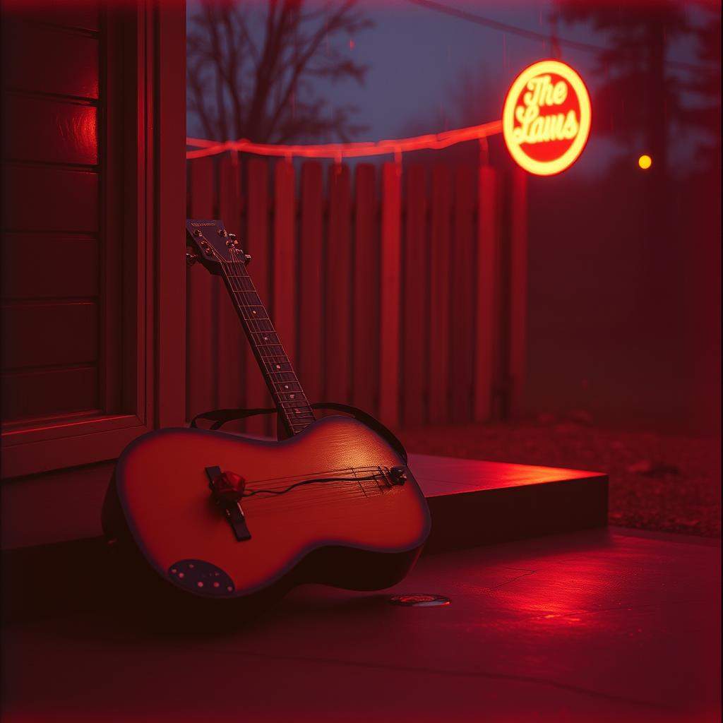 Just another sad song