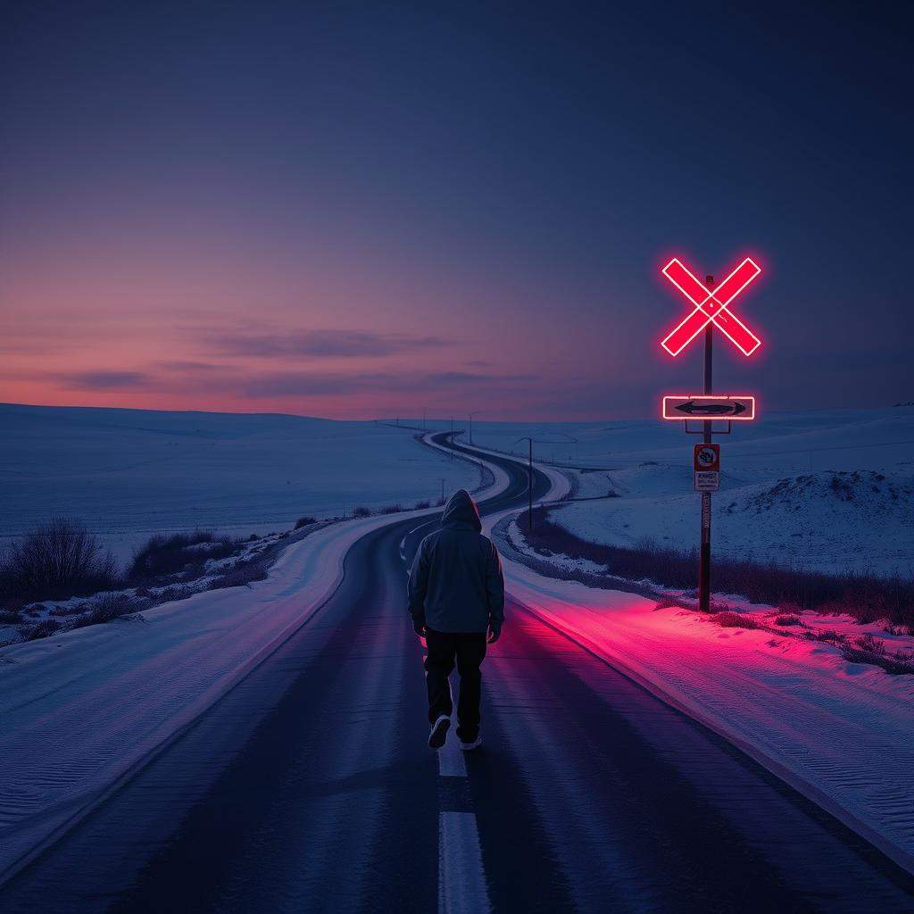 M1DD73︎ ︎◆ R04D