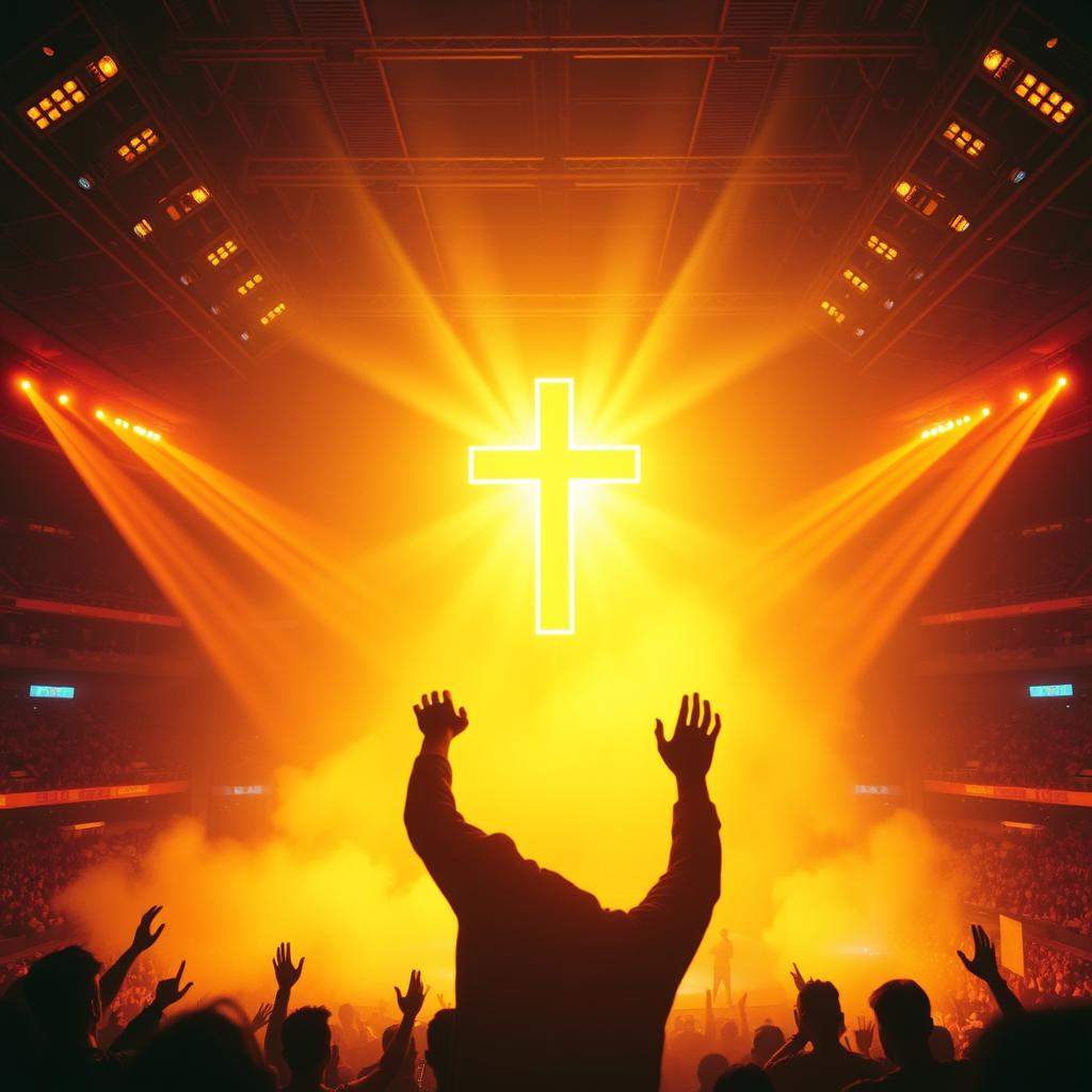 ALL PRAISE / NO CHAINS