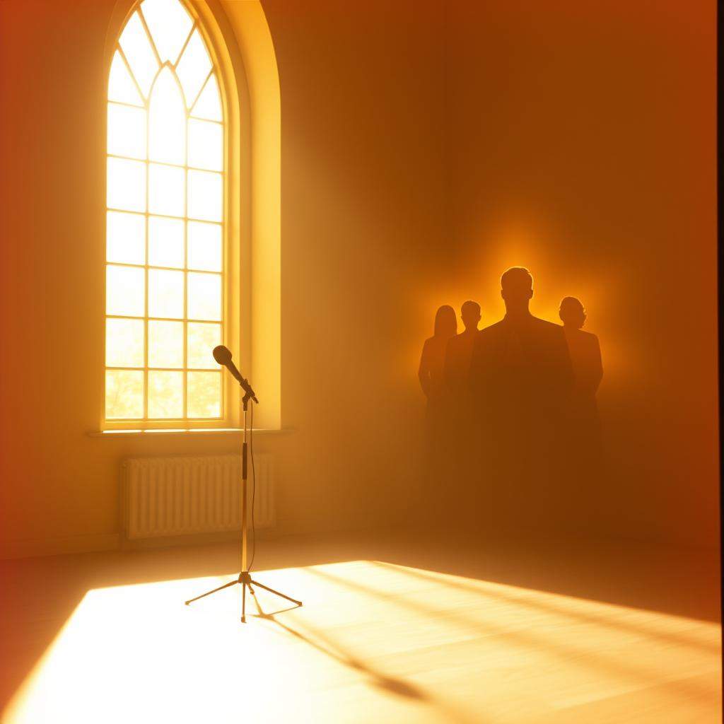 Pray in His Holy Name