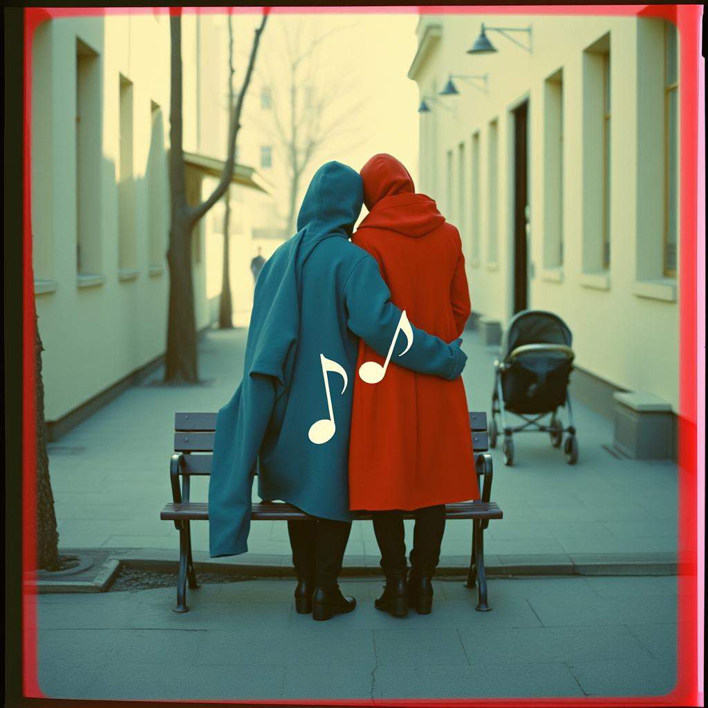 Eastside Story (Santana Block Love)