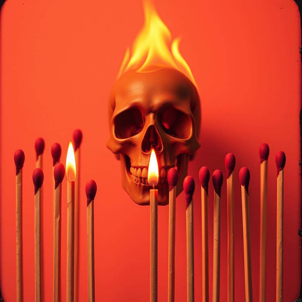 Same hell, different devils