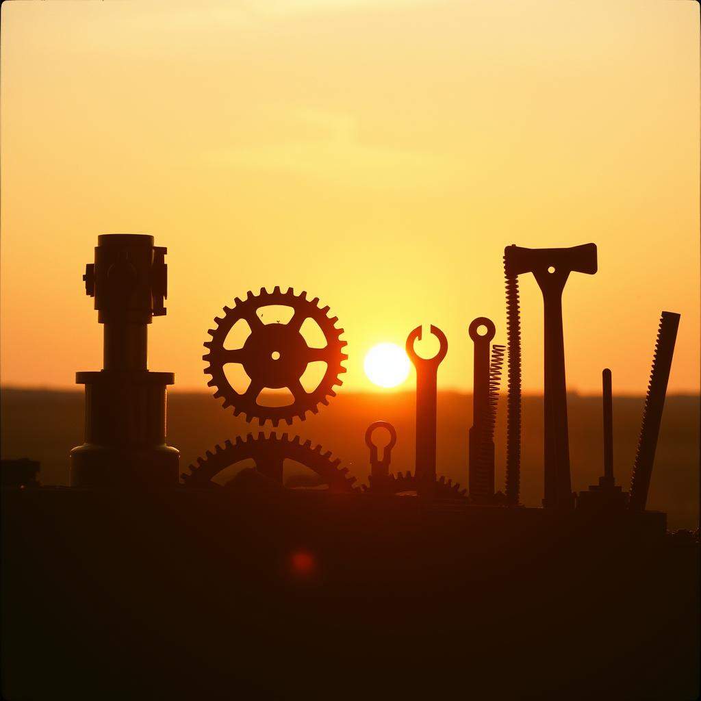 Kerja adalah tanggungjawab