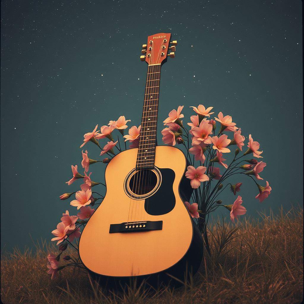 Forever In This Song