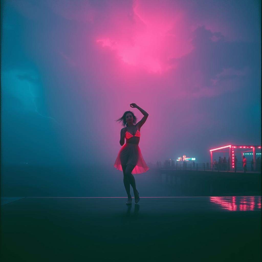 La Dama de Mis Sueños