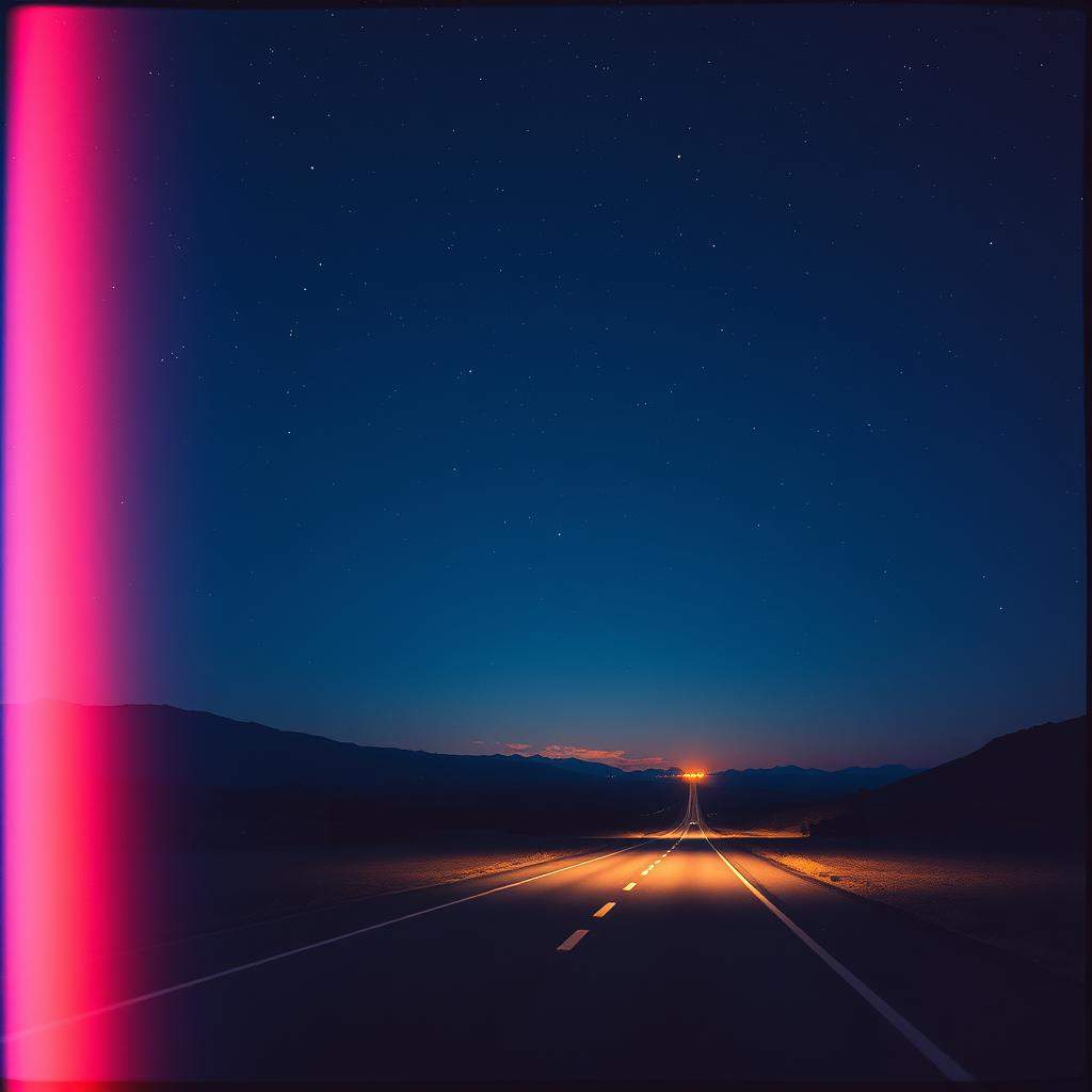 My Love Across the Miles