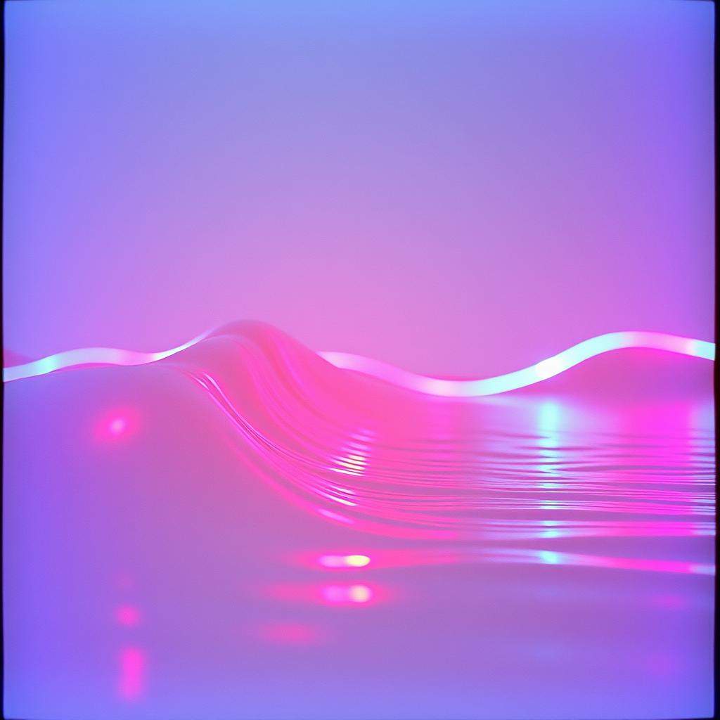 Dancing on The Water