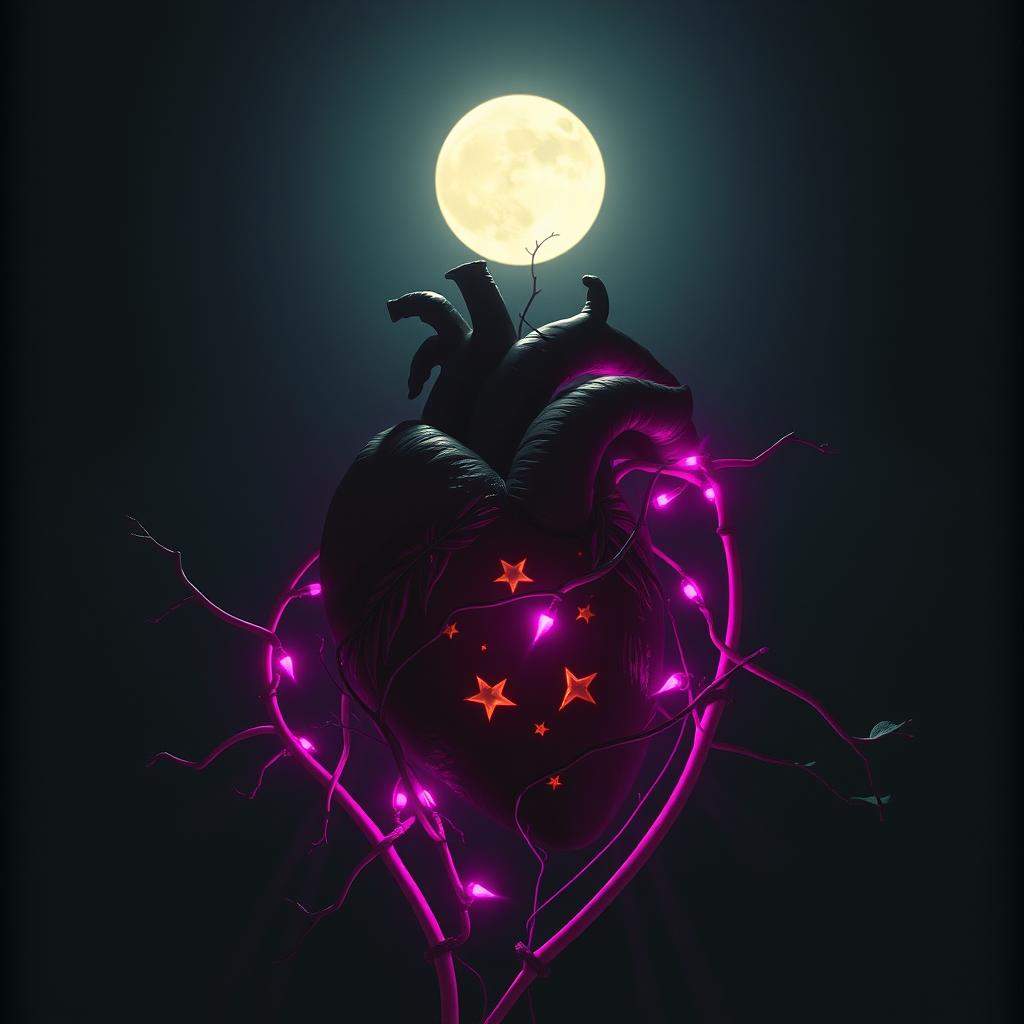 Zombie Heart
