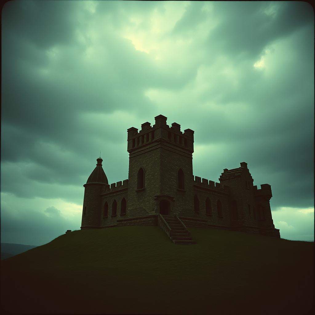 You mean nothing to me