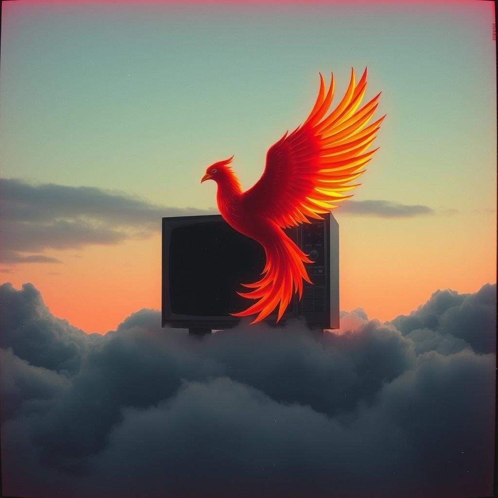 STAR - “Lies in the System”