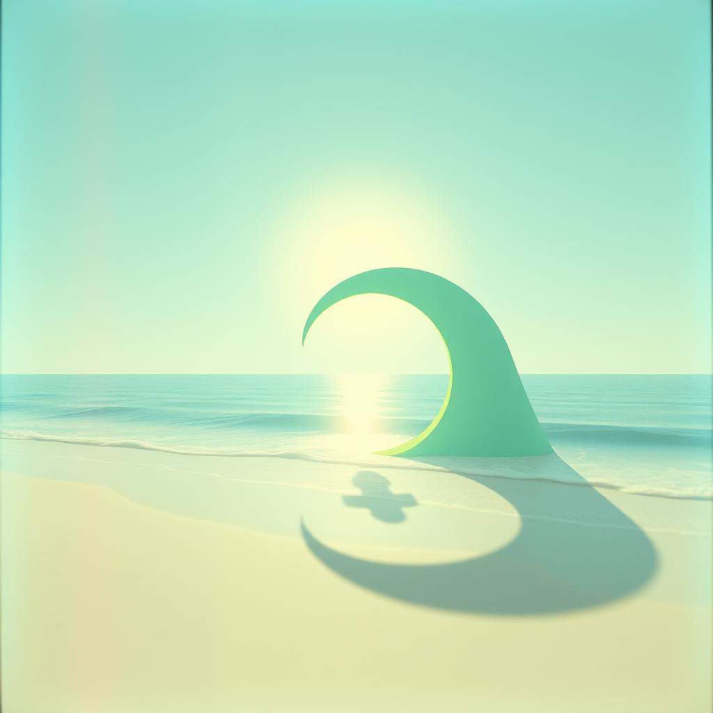 Forever My Little Blessing