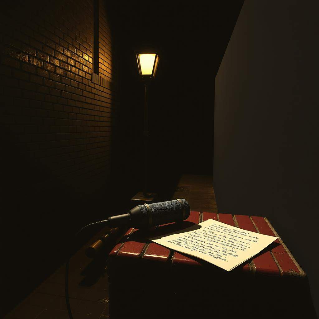 기도 해줘… I am a devil