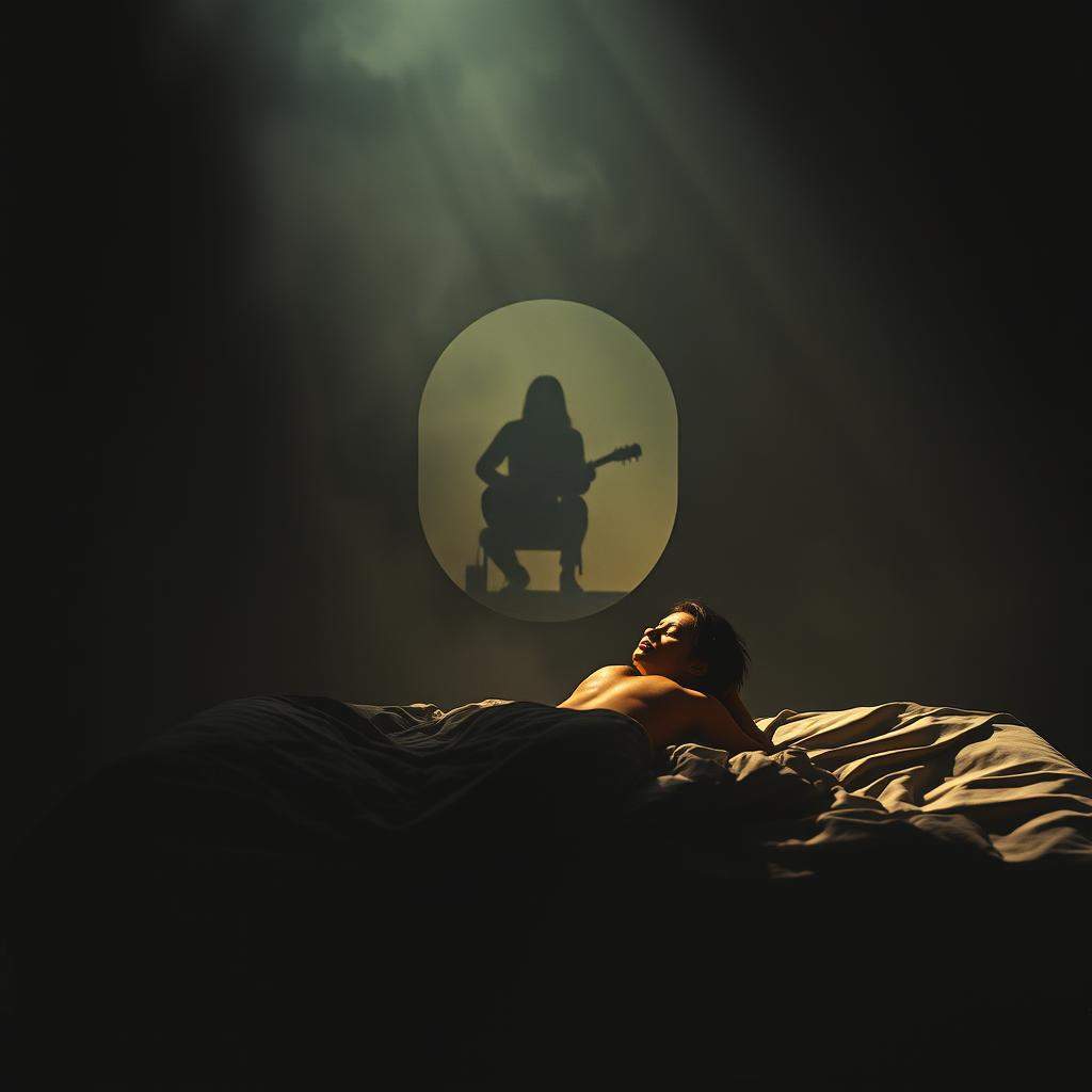 I Don’t Feel Alive