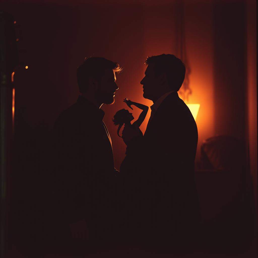 Lo Que Él Ve En Mí