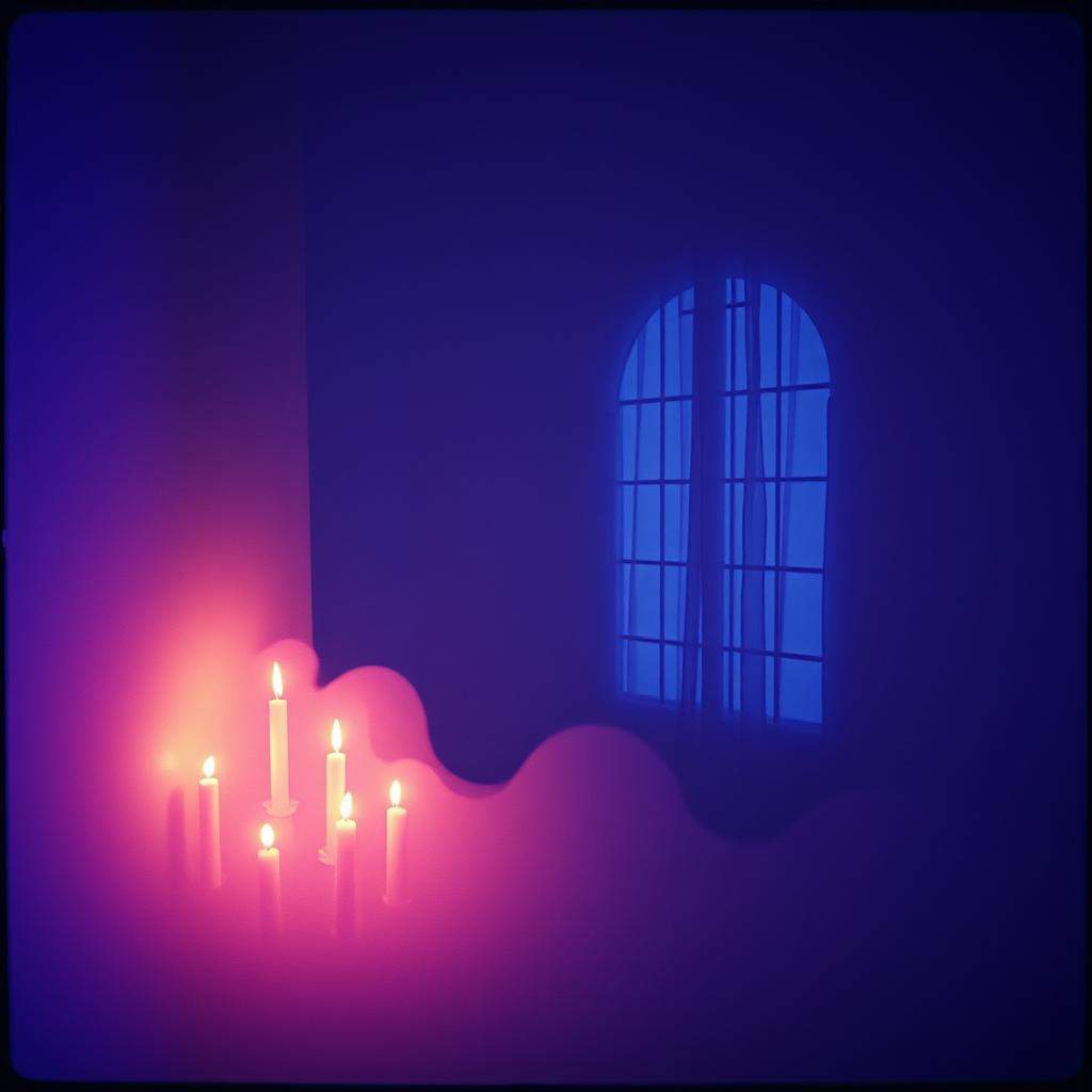 Fading Lights (Interlude)