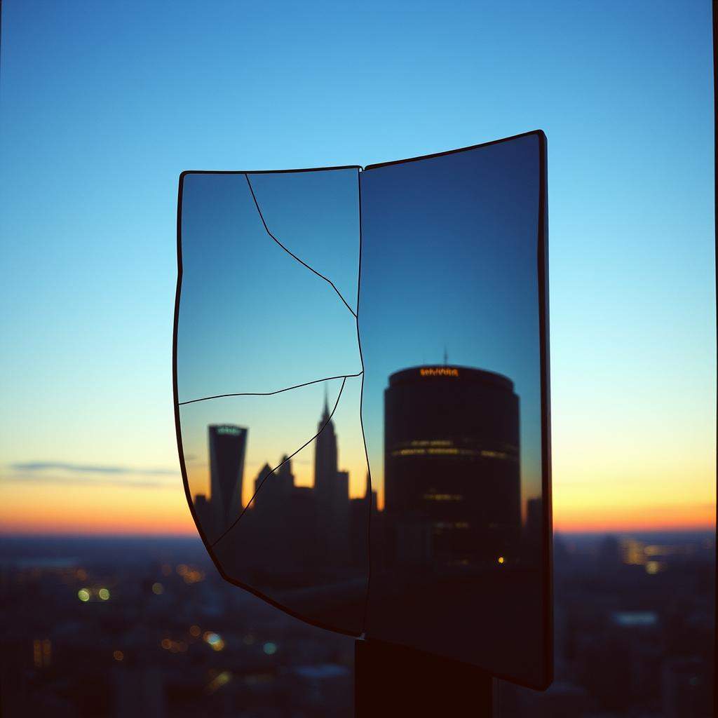 Beautiful Mistake (Rap 6)