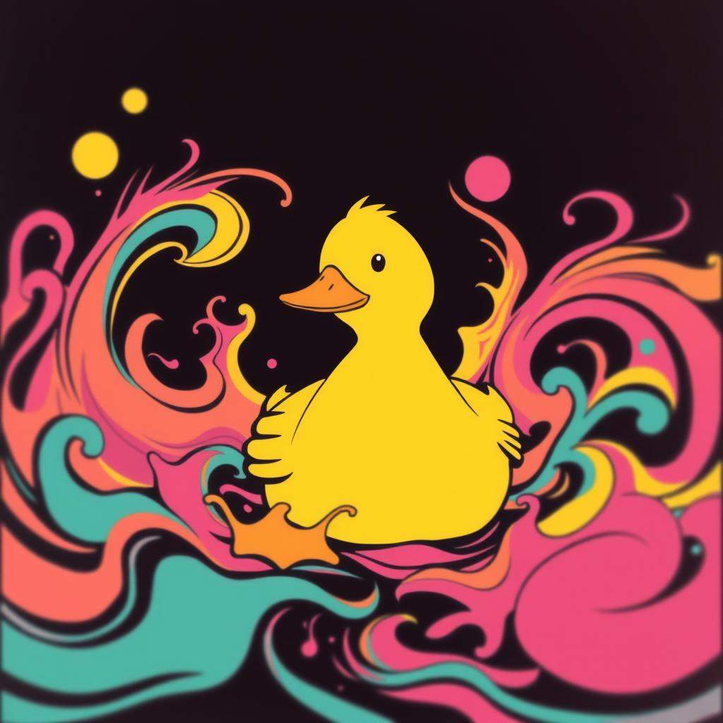 Psycho Quack