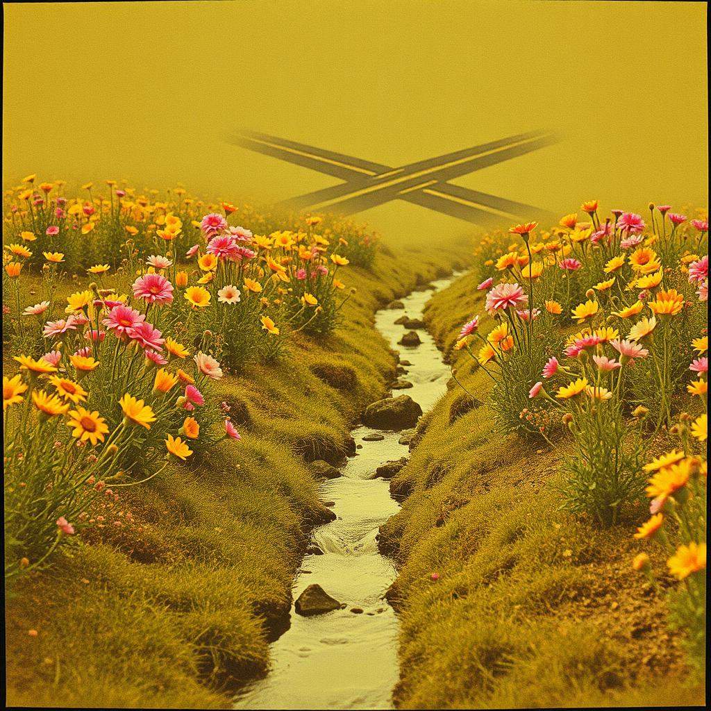 Love is a two-way street ~lyrics by ryerzy