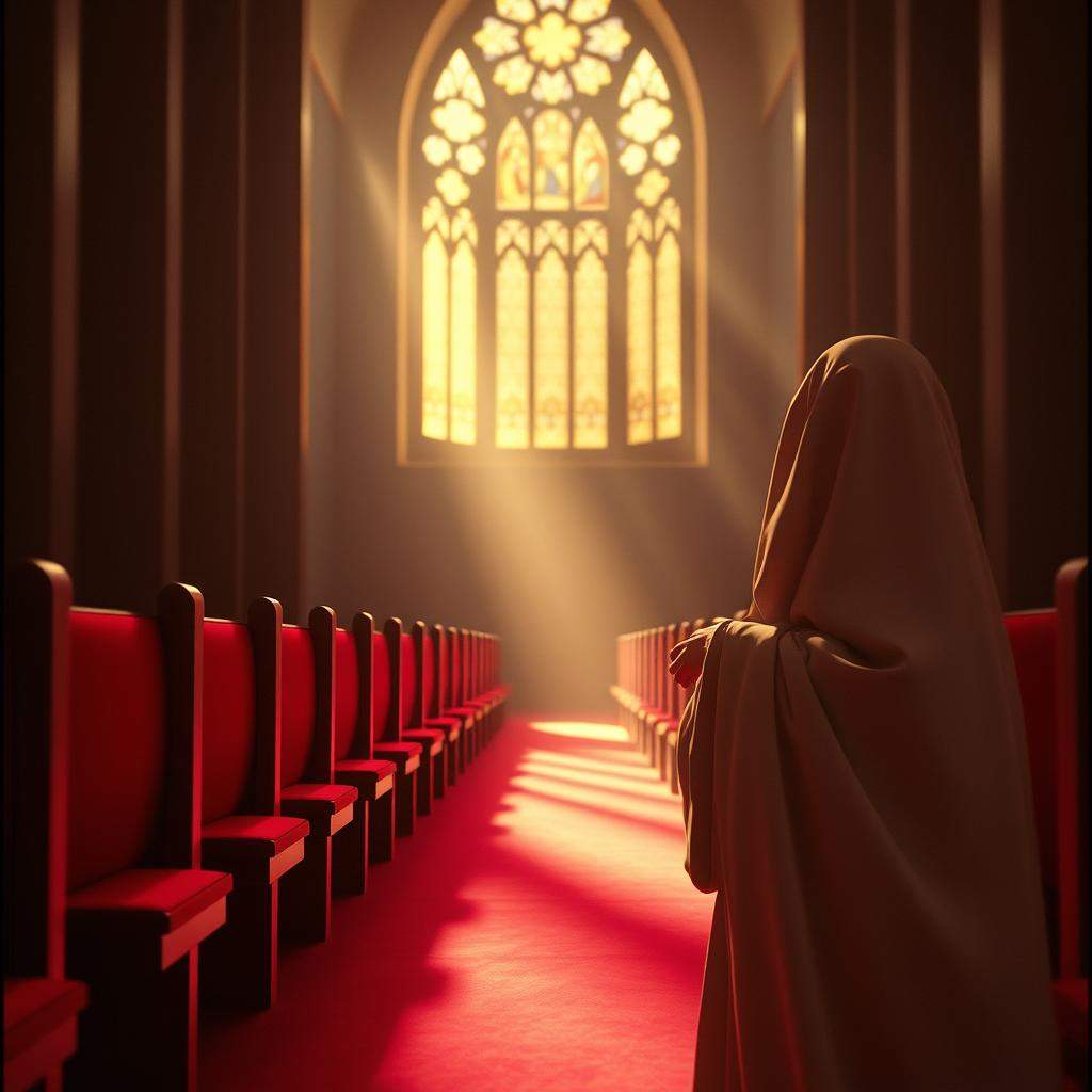 The Same Pew (Heart Problems)