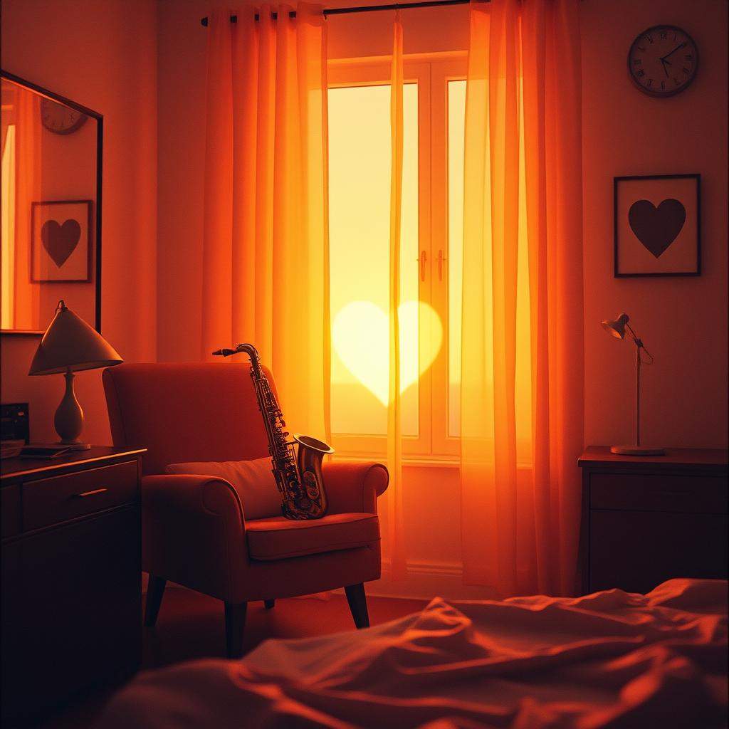 Good morning darling