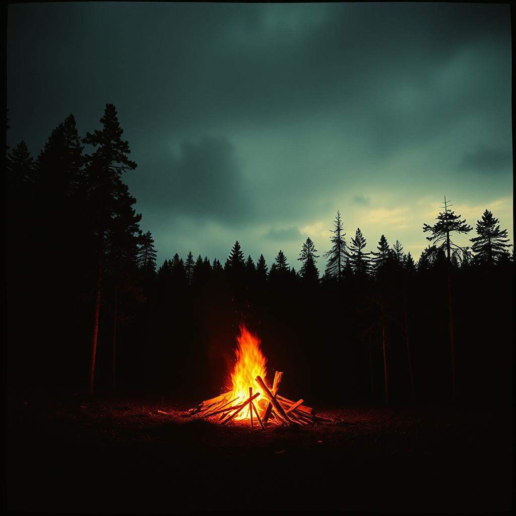 “Ashes in Our Veins