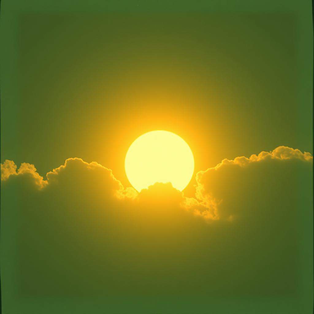 STAR - "Light inna Di Battle"