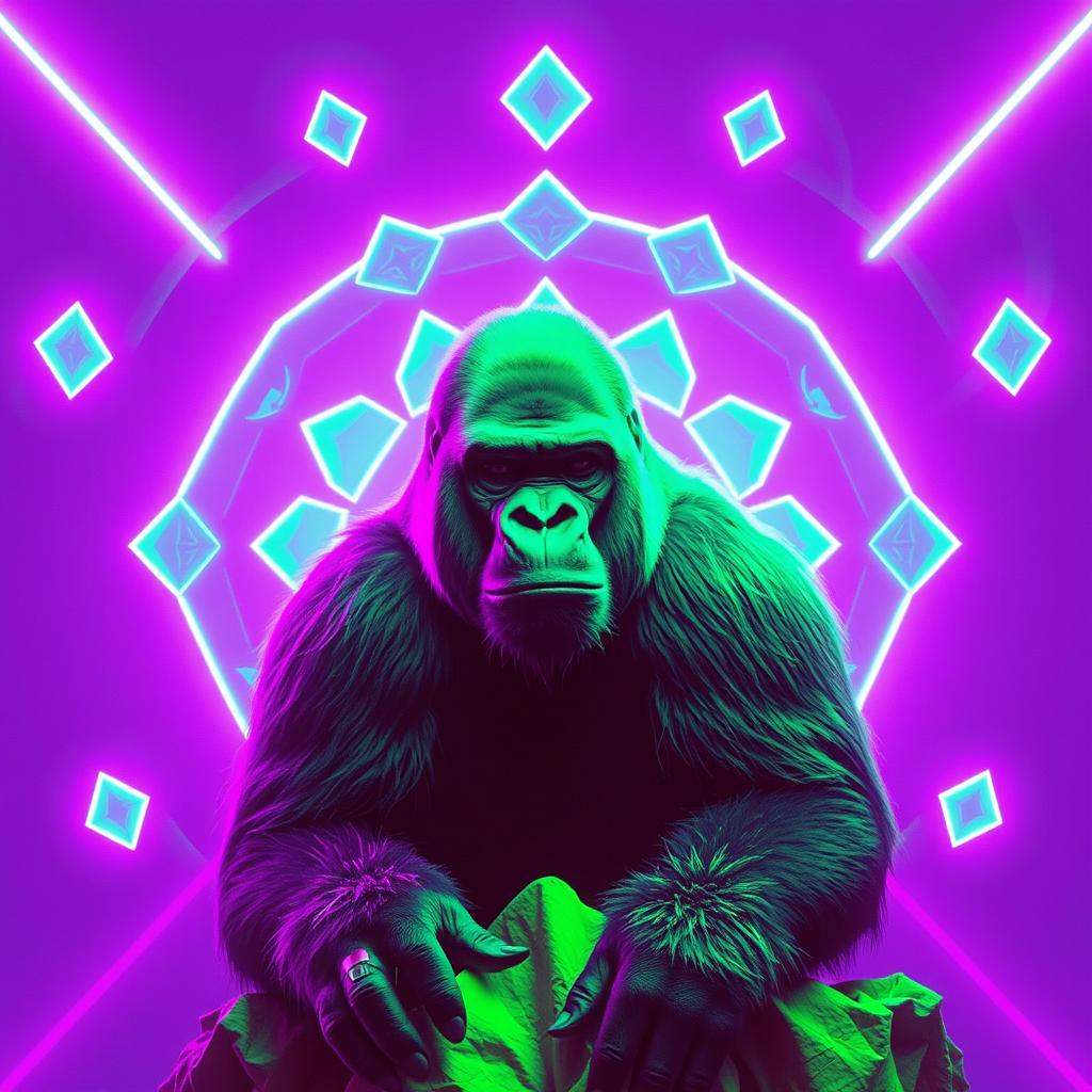 GORILLA