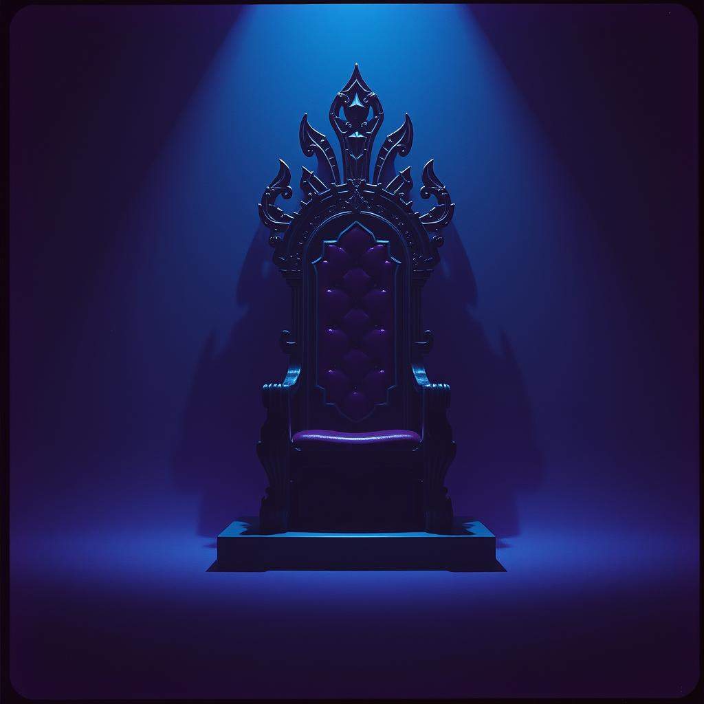 Demon in the Shadows