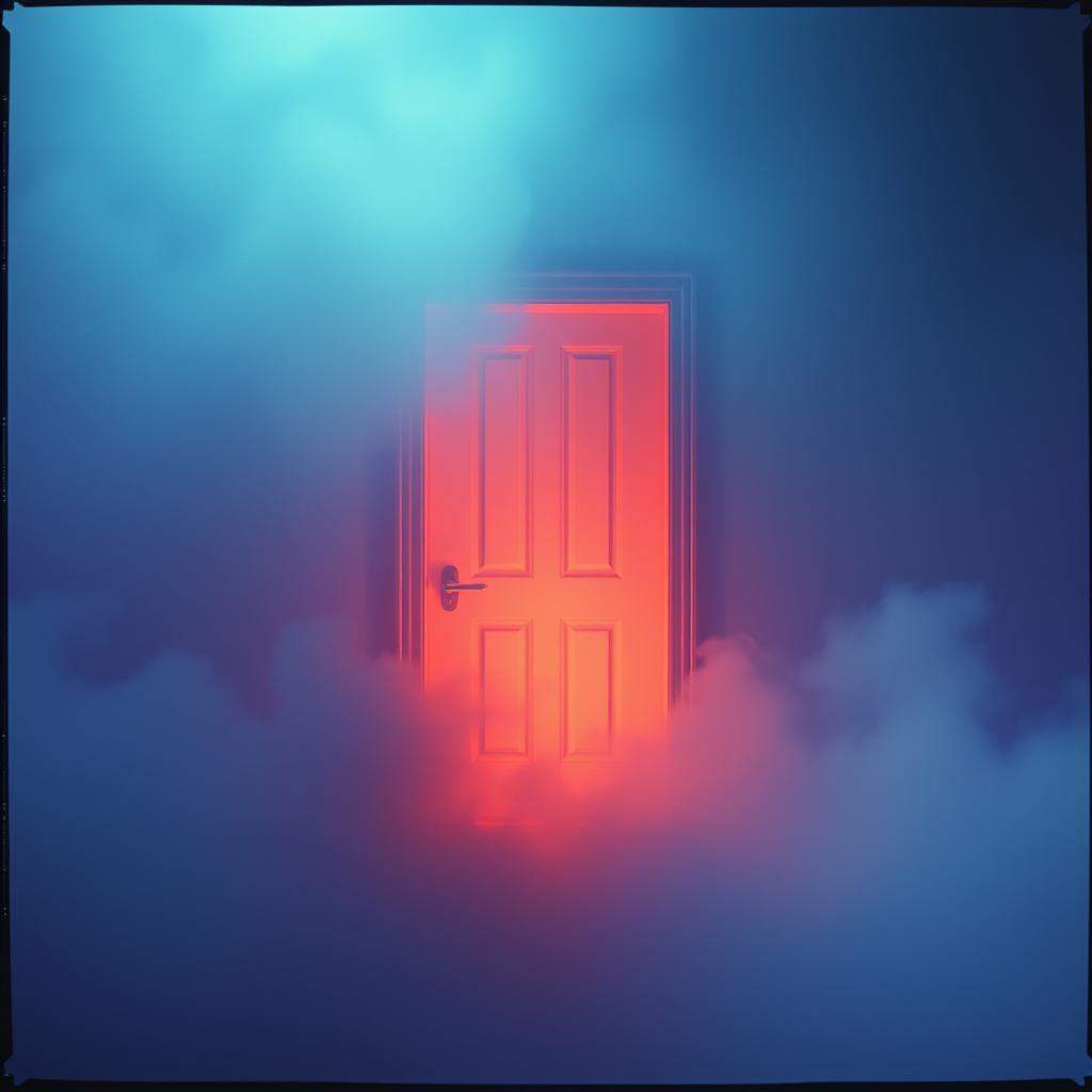 Your body is my home