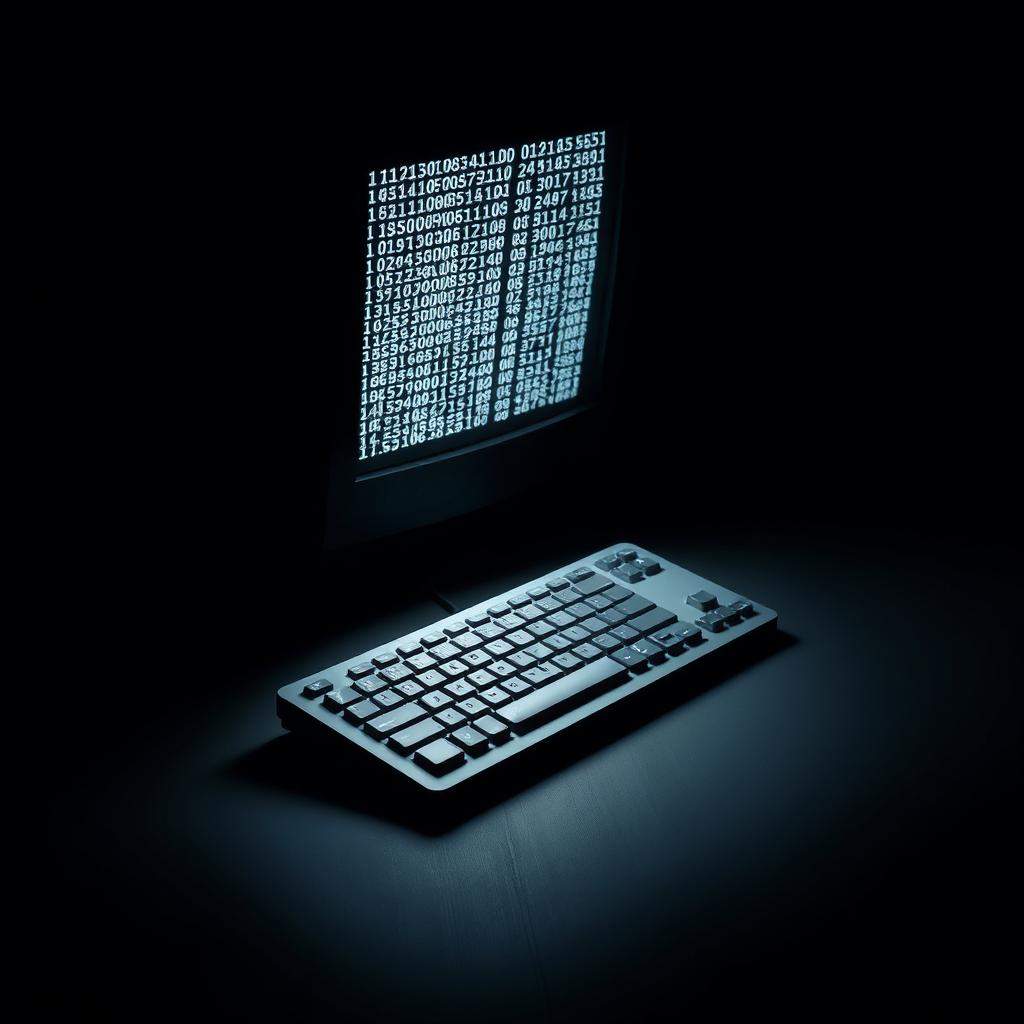 數位傷痕見證我