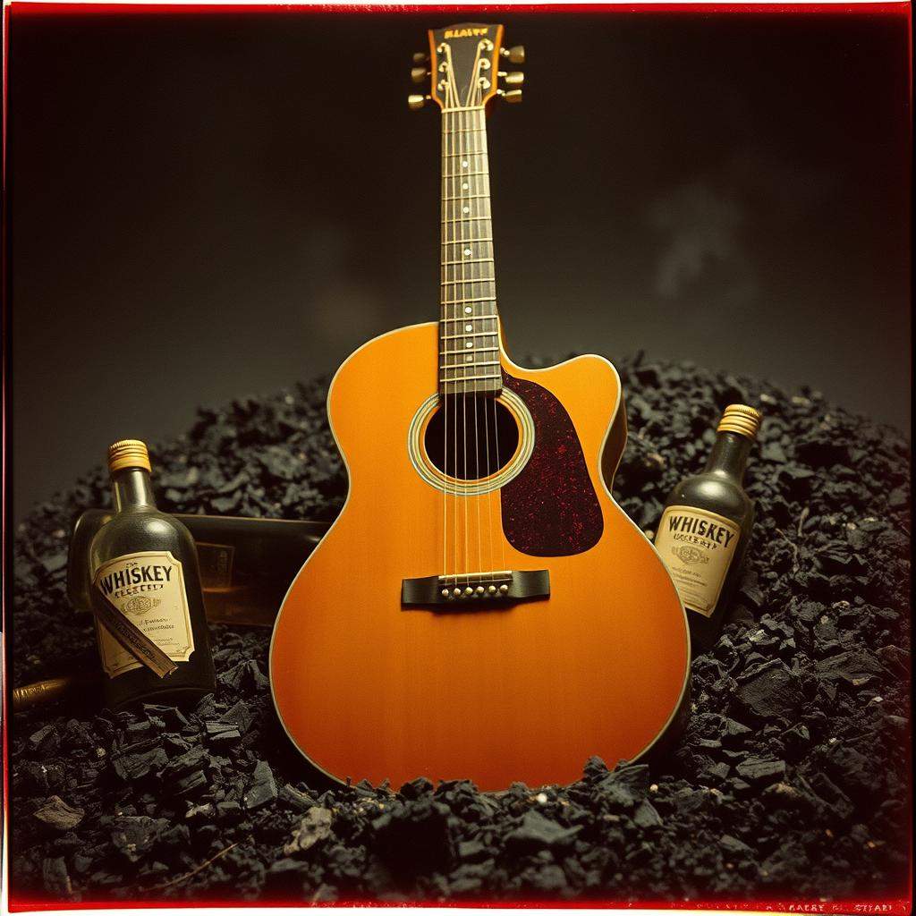 Knocked Down From the Start