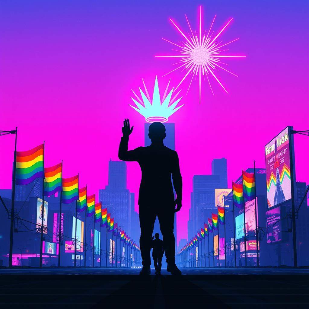 Our Bodies, Our Brights