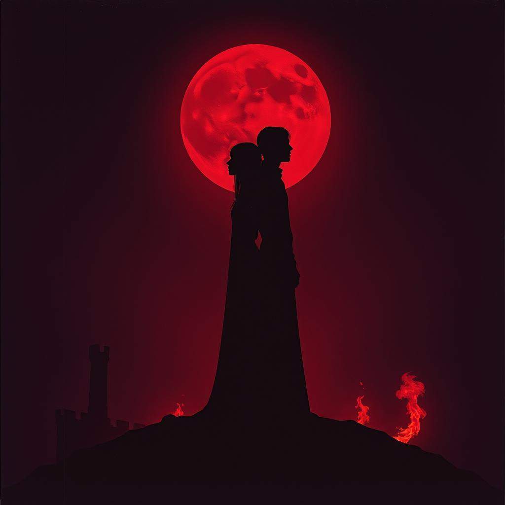 Sangre de Dioses