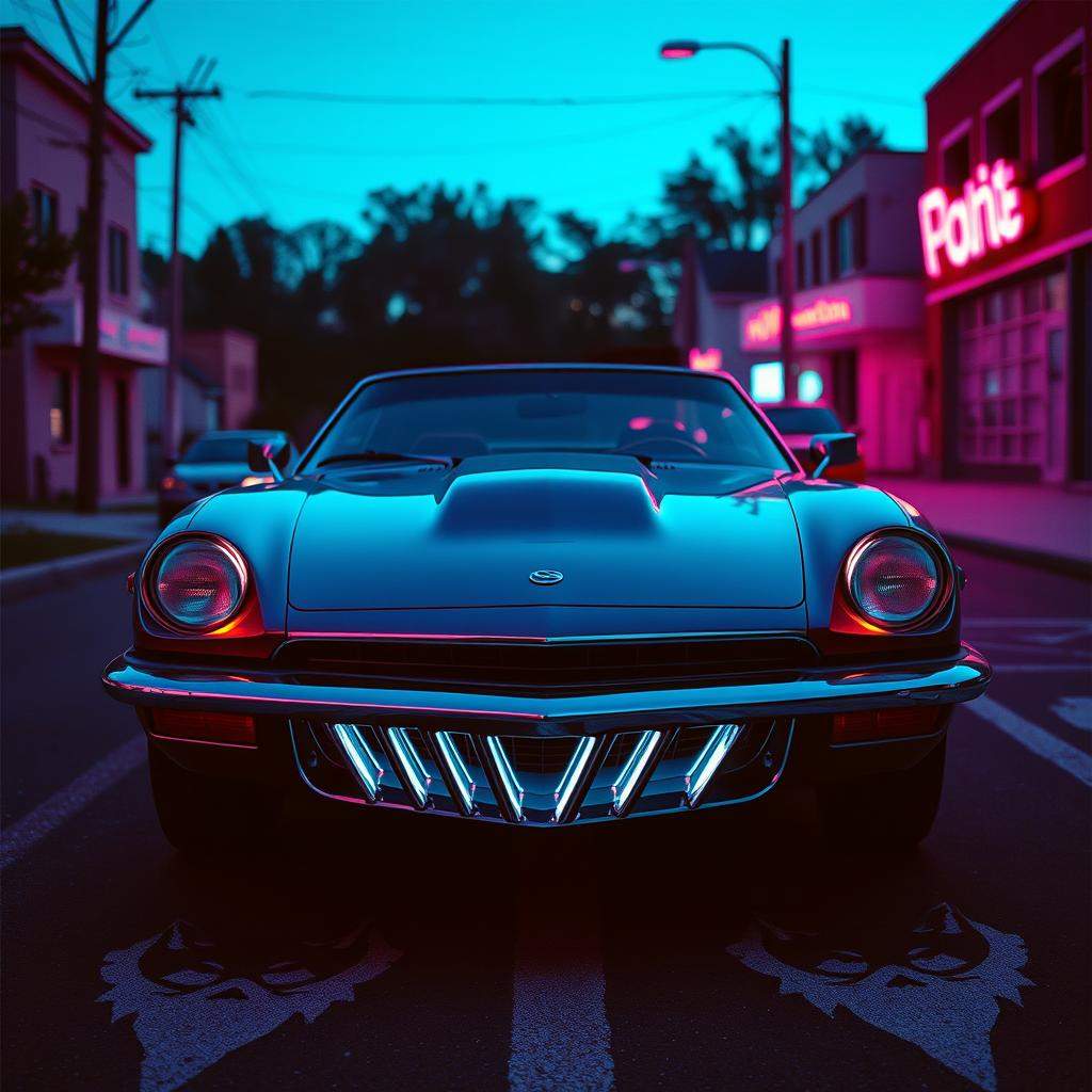 Put a Dub in the Tank